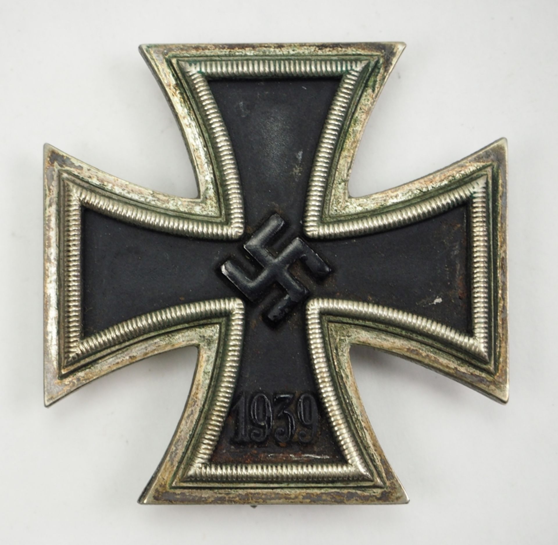 Eisernes Kreuz, 1939, 1. Klasse - 26.