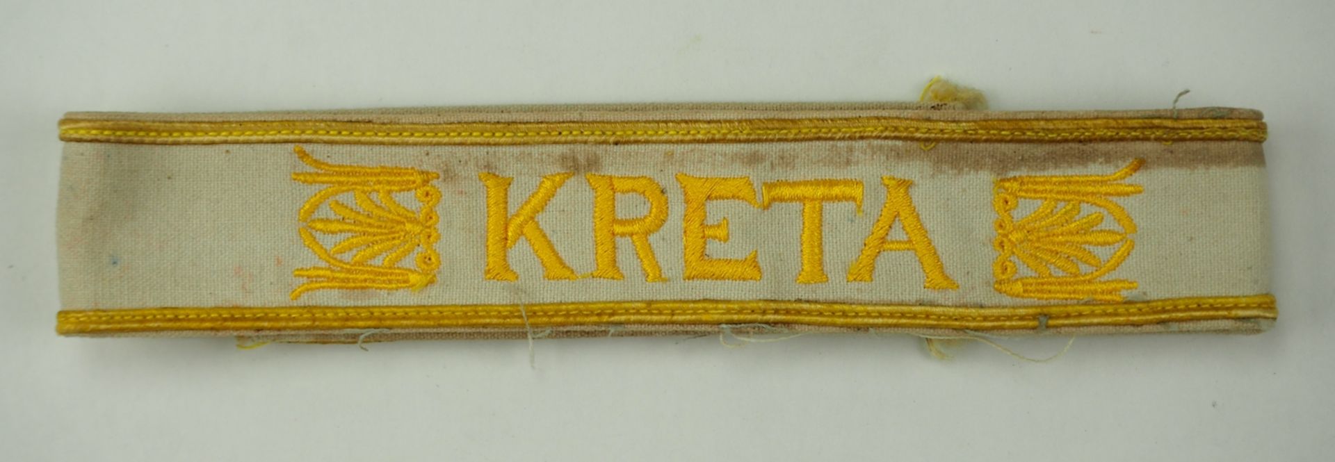 Ärmelband KRETA.