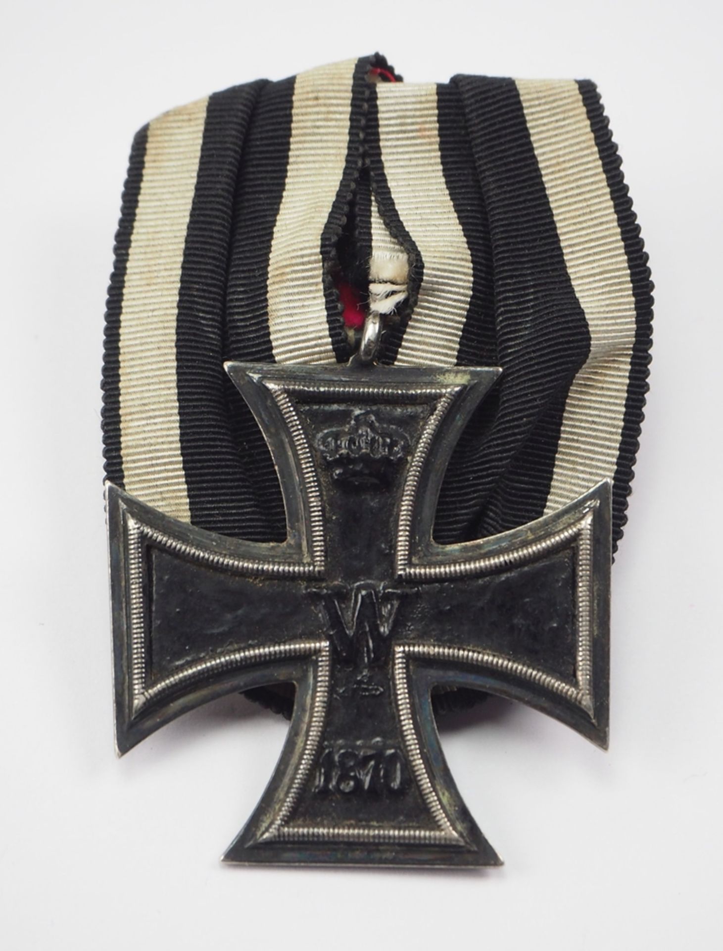 Preussen: Eisernes Kreuz, 1870, 2. Klasse.
