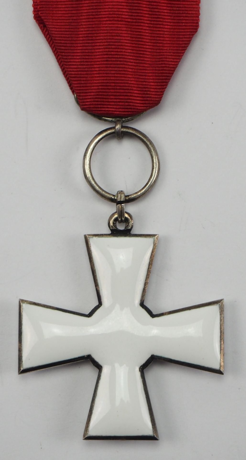 Finnland: Orden des finnischen Löwen, Ritterkreuz. - Image 2 of 2