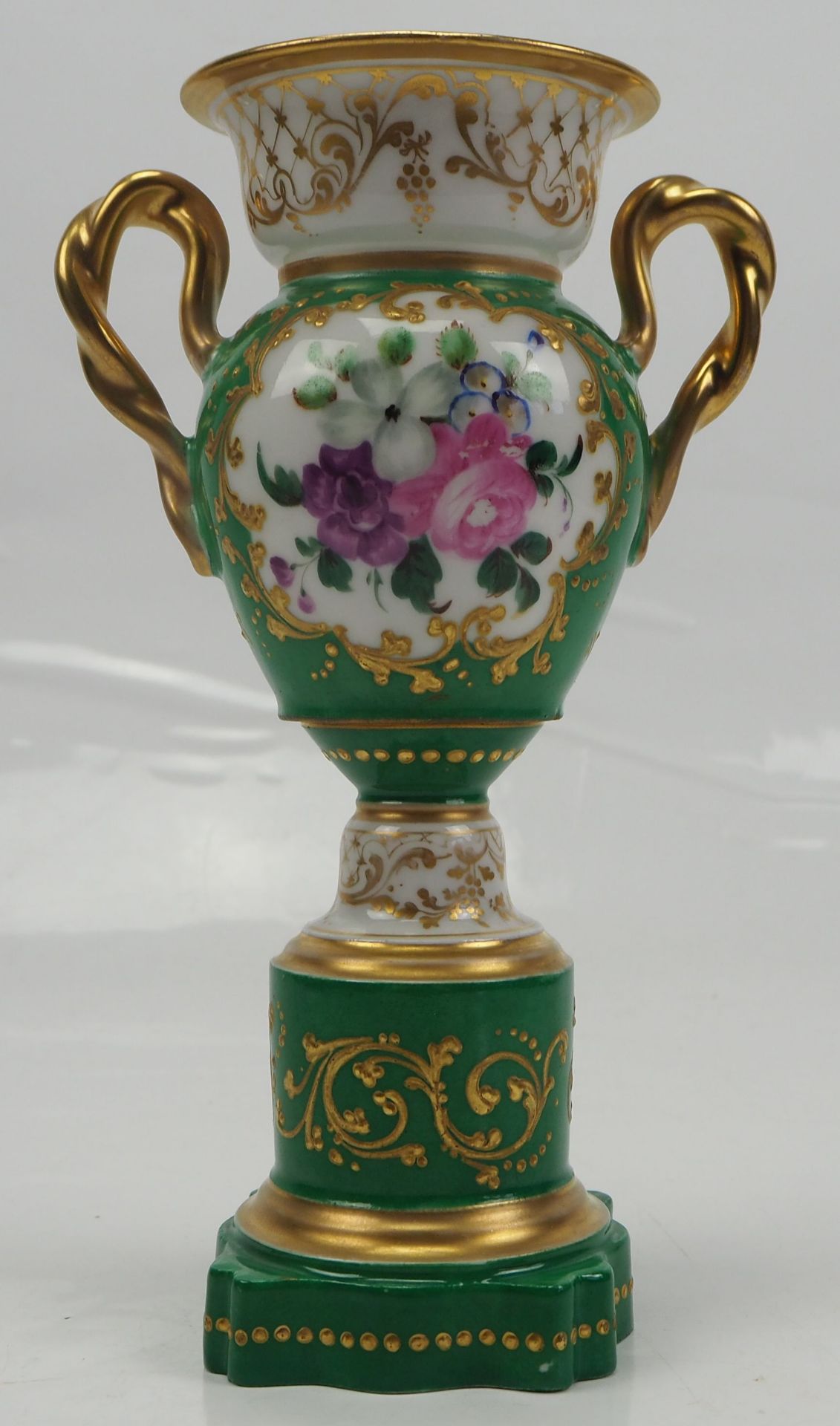 Amphoren-Vase.