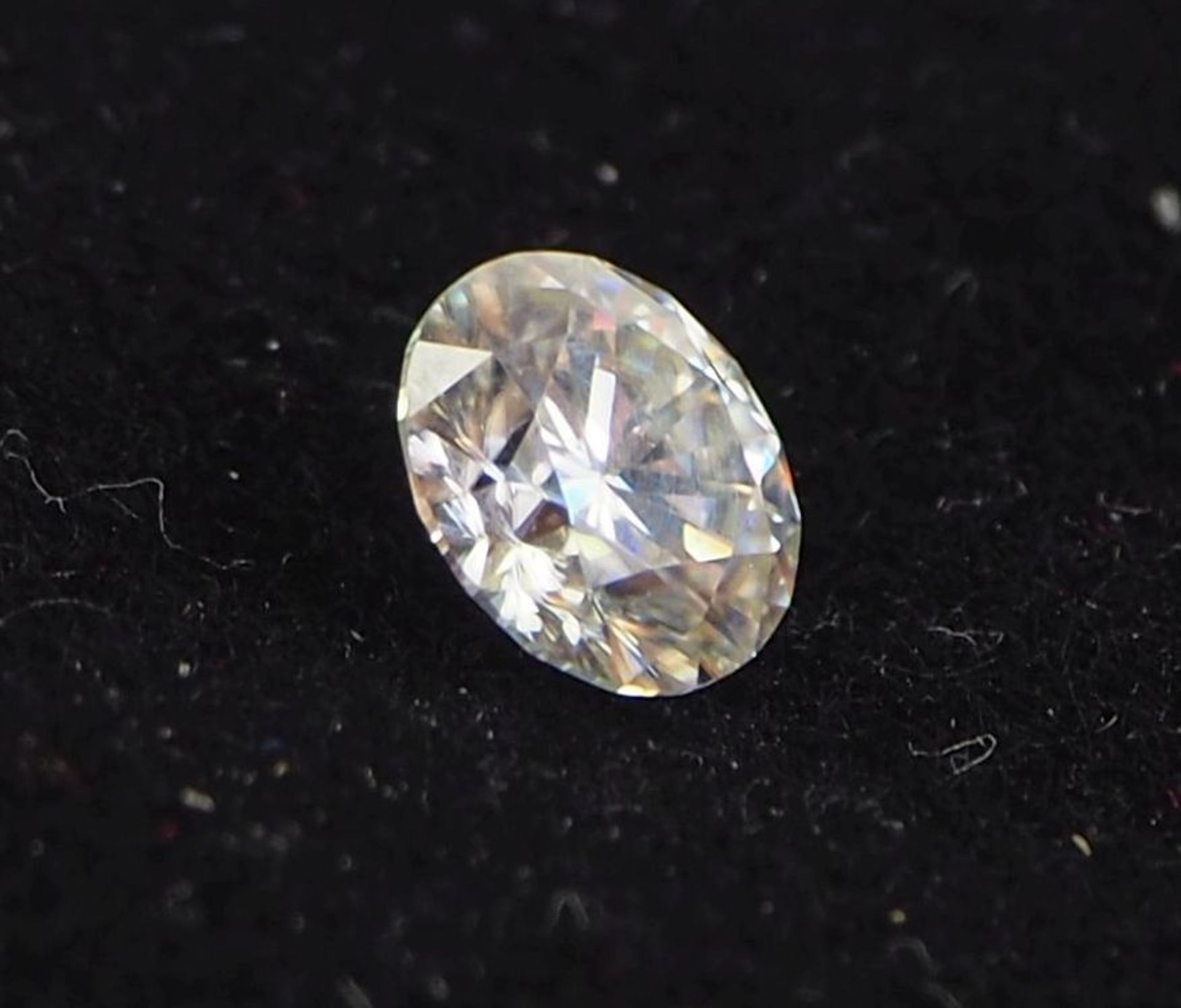 Diamant. - Image 3 of 3