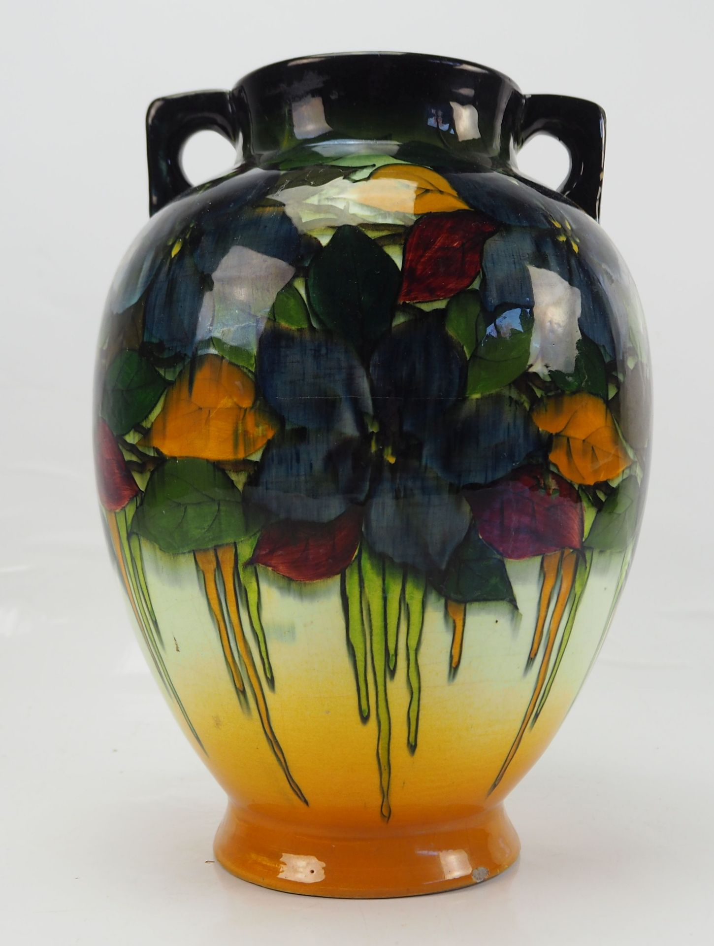 SMF Schramberg Vase.