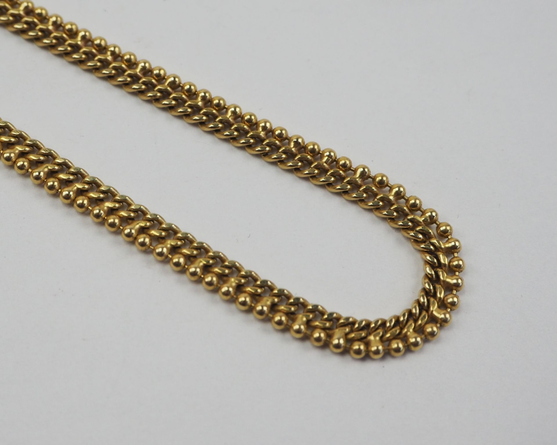 Kette GOLD.