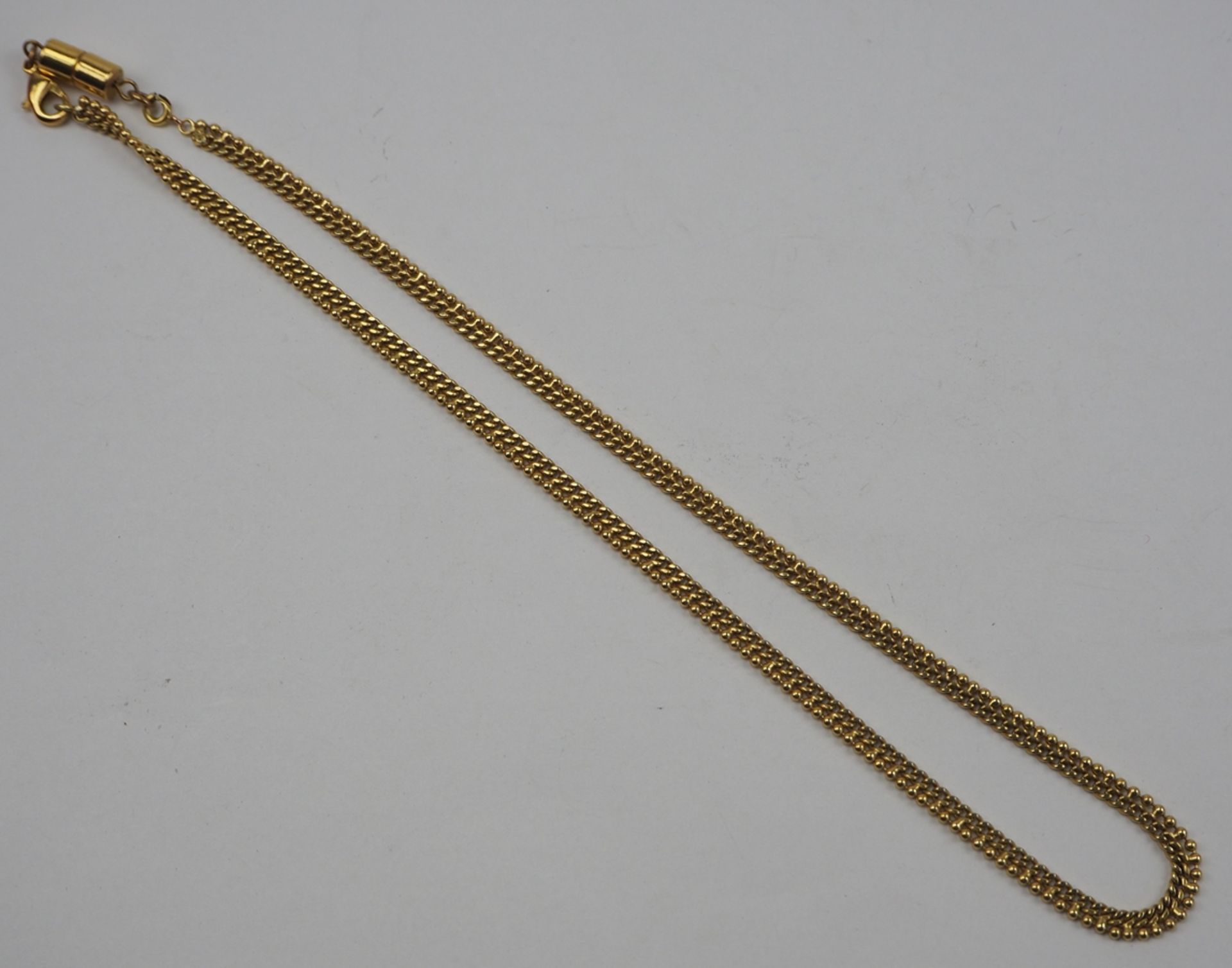 Kette GOLD. - Image 2 of 3