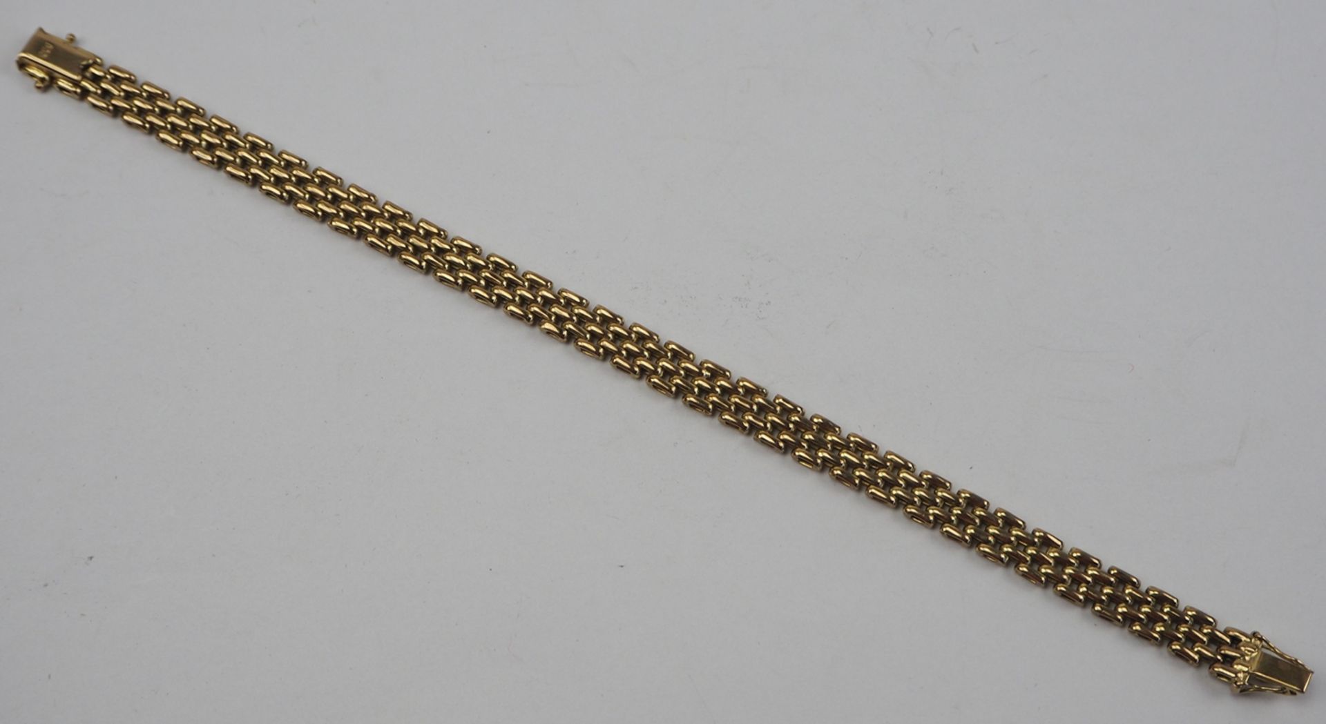 Armband GOLD. - Image 2 of 2