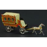 MEIER GRAND HOTEL OMNIBUS PENNY TOY