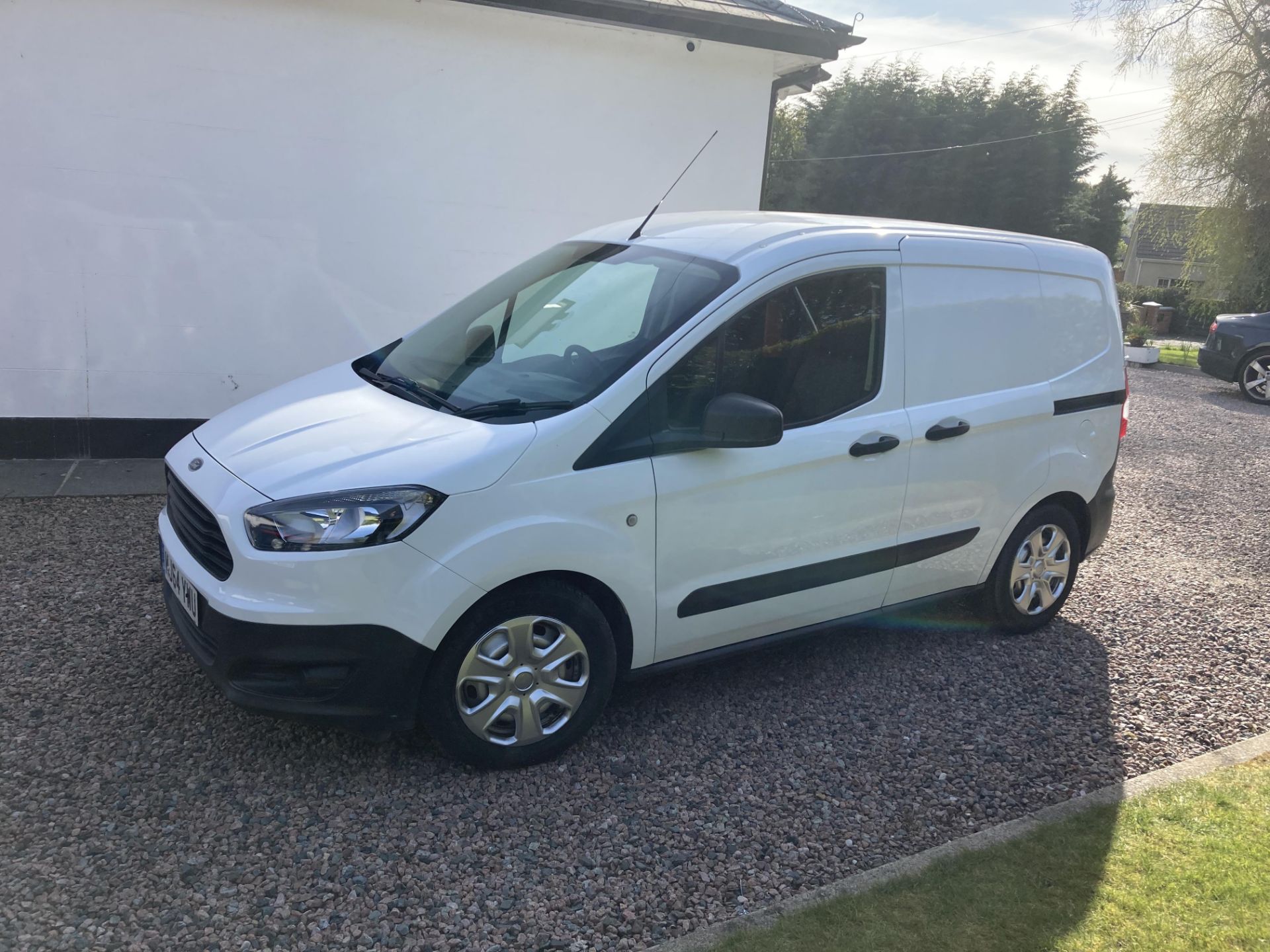 2015 FORD TRANSIT COURIER BASE TDC.I LOCATION N IRELAND - Image 2 of 6