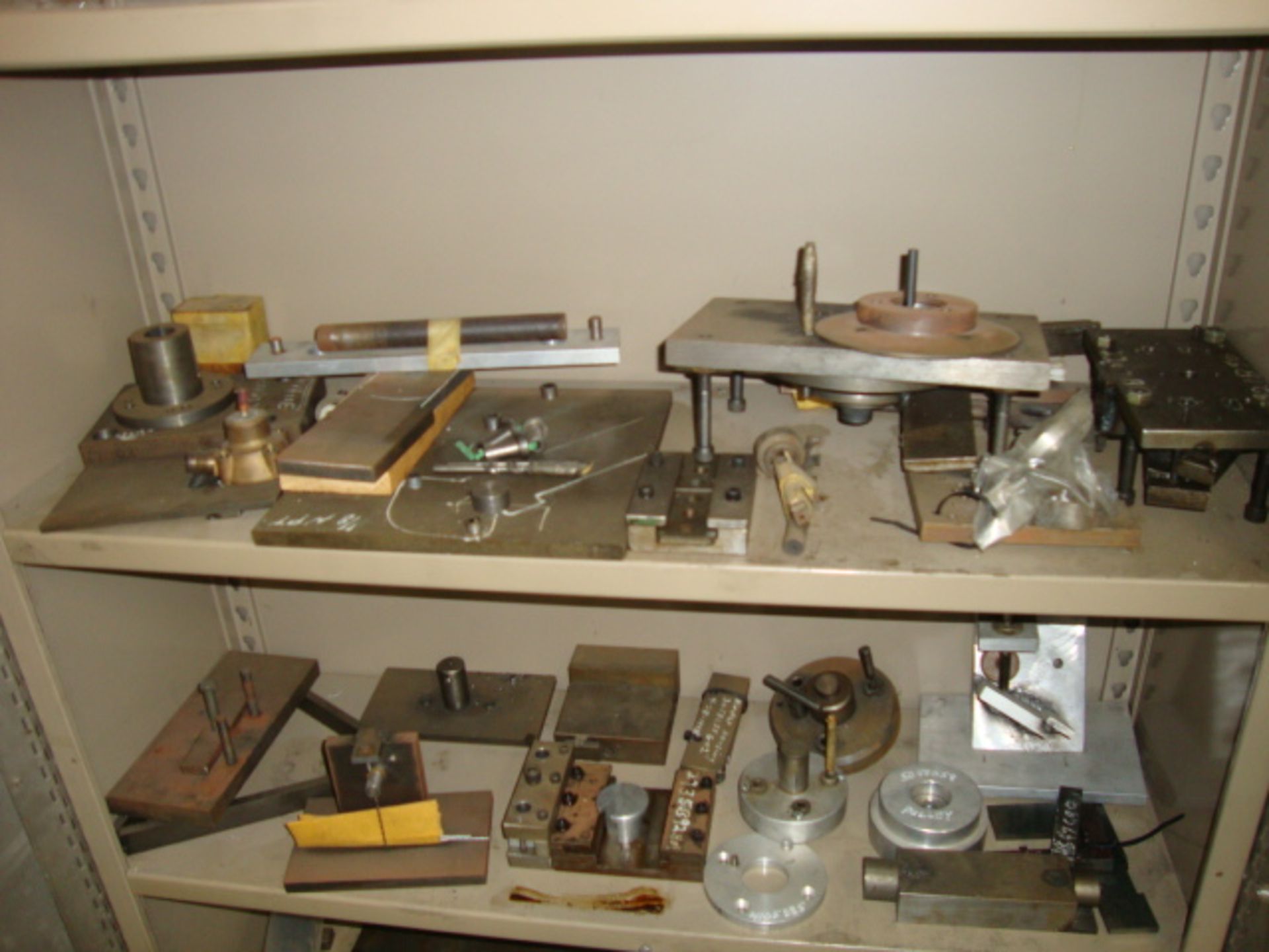 Lot of Assorted Jigs, Tooling etc. - Image 2 of 3