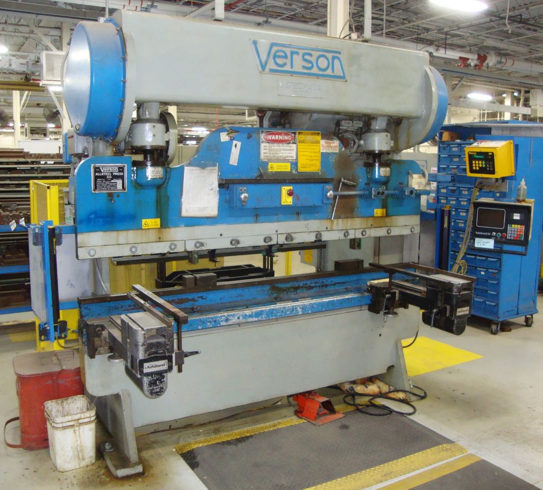 Machine Shop Equipment including Machinery, Tooling, Inspection, Handling, and More!
