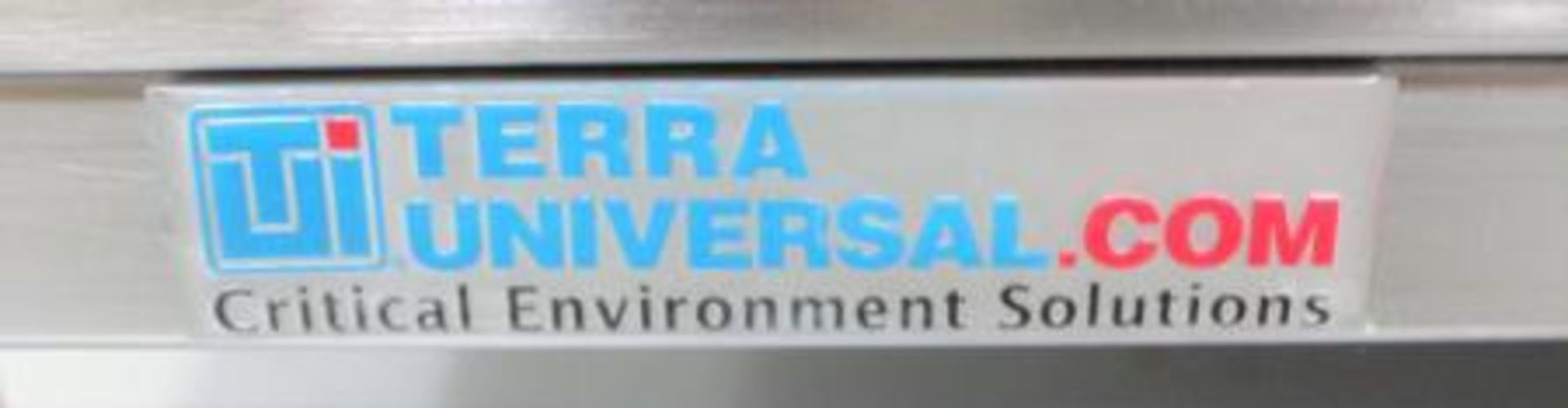 Terra Universal - Image 8 of 8