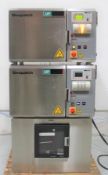 Despatch Stackable LCC Oven