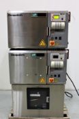 Despatch Stackable LCC Oven