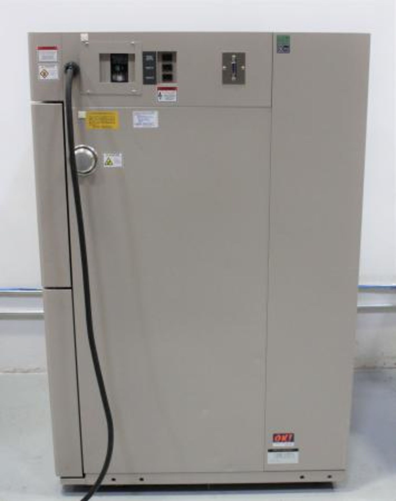 Espec TSE-11-A Thermal Shock Chamber - Image 8 of 8