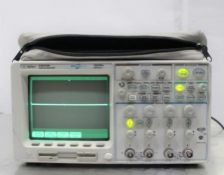 Agilent Digital Oscilloscope