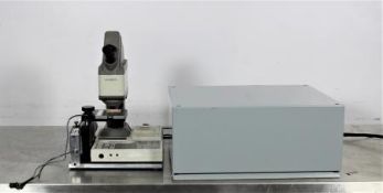 Minolta CR-241 Chroma Meter