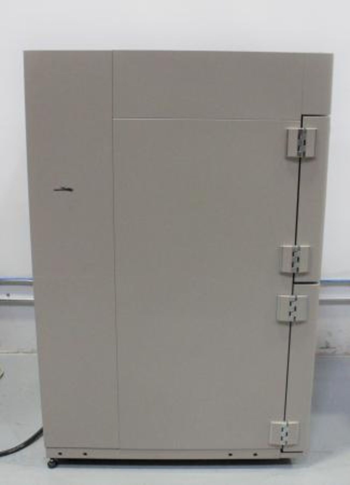 Espec TSE-11-A Thermal Shock Chamber - Image 7 of 8
