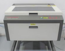 Universal Laser Systems INC Model M-300