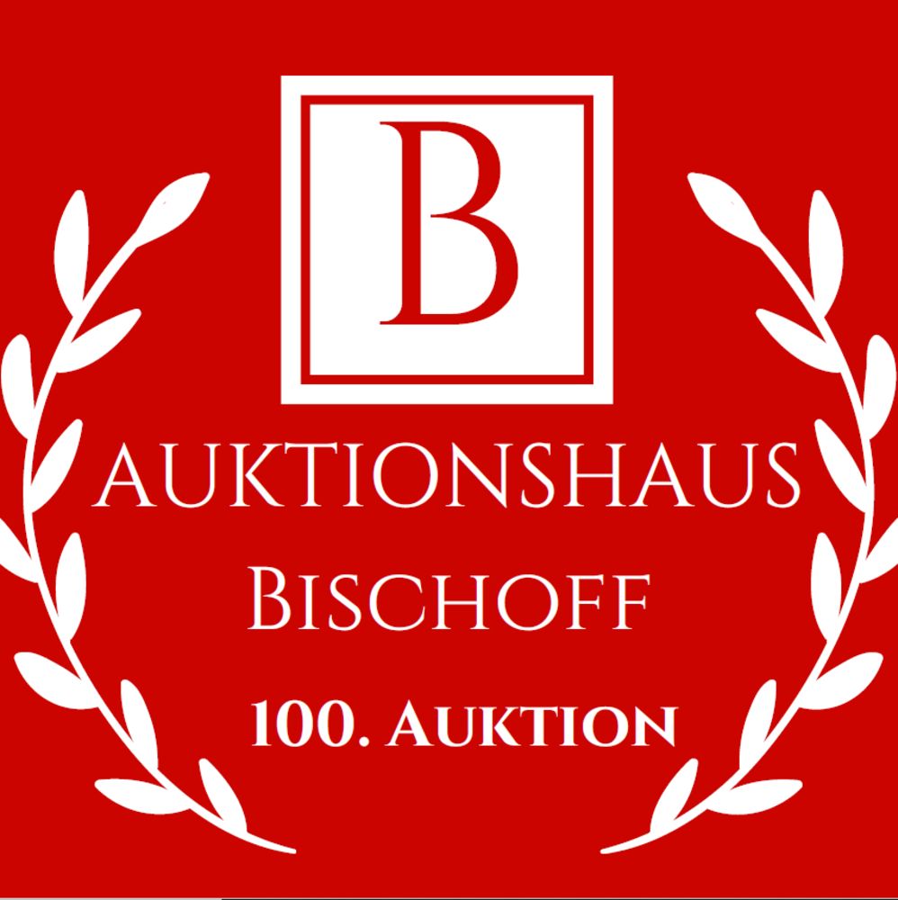 100th Art and Antiques Auction