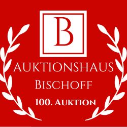 100. Kunst und Antiquitäten Auktion