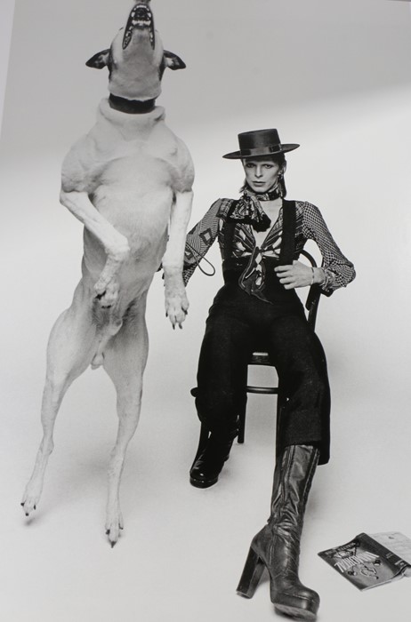 Terry O'Neill The Opus, a limited edition fine art book together with an exclusive, collectable - Image 2 of 2