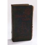 1920 Michelin Guide, Fifth Year edition