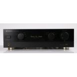 Pioneer A-300 Integrated Stereo Amplifier.