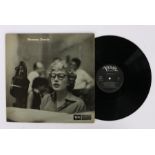 Blossom Dearie - Blossom Dearie LP ( MV2639 ). Japanese reissue.