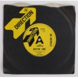 Big Maybelle - Quittin' Time 7" promo single ( 58 3312 ).