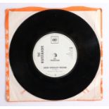 The Beatstalkers - Silver Tree Top School For Boys / Sugar Chocolate Machine 7" promo single (