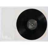 Drexciya - The Journey Home 12" EP ( WAP 57 ).Vinyl / Sleeve : E / E