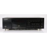 Pioneer PD 7700 Compact Disc Player.