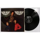The Jimi Hendrix Experience - Are You Experienced LP ( 612 001).Vinyl / sleeve : VG / VG ;  pen mark