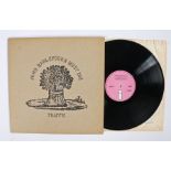 Traffic - John Barleycorn Must Die LP ( ILPS 9116 ), first pressing.E