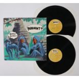 Pavement - Wowee Zowee 2 x LP ( OLE 130 1 ), first pressing.E.