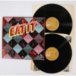 Humble Pie - Eat it 2 x LP ( AMLS 6004 ), gatefold sleeve.E.