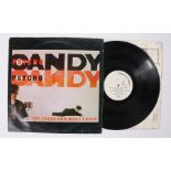 The Jesus And Mary Chain Psycho Candy LP ( BYN 7 ).F/G