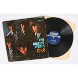 The Rolling Stones - 12x5 LP ( PS 402 ), first pressing.