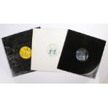 3 x Electronica EPs. Aural Expansion - Remixes Vol. 2 ( SSR 148 ). Mark Broom - Angie Is A