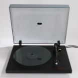 Systemdek I 900 Turntable.