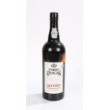 Port, Porto Pocas, LBV 1997, bottled 2002, 75cl, 20%