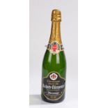 Richard Charpentier champagne, 750ml, 12%