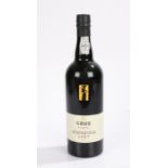 Port, Cruz Porto LBV 1997, 75CL, 20%