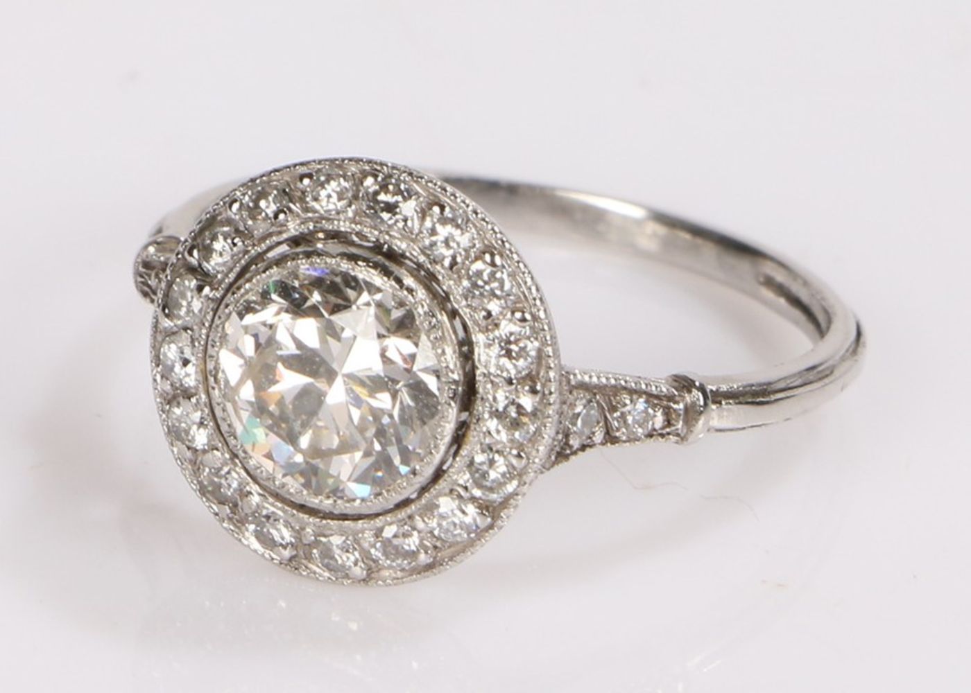 New Year Jewellery Auction - January 10th 2021