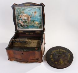 March Timed Antiques Auction - Ending 14th March 2021