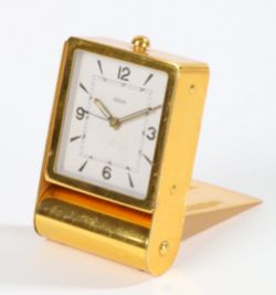 March Timed Clocks Auction - Ending 21st March 2021