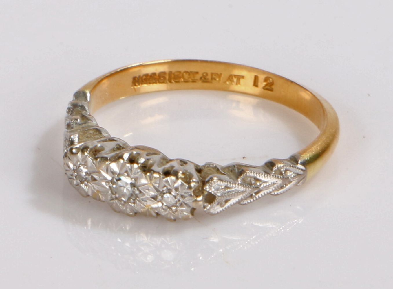 April Timed Jewellery Auction - Ending 25th April 2021