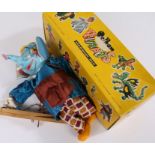 Pelham puppet, elephant, boxed