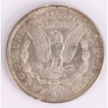 USA, Liberty Head One Dollar, 1921