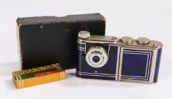 Photographica Auction - Ending 31st May 2021